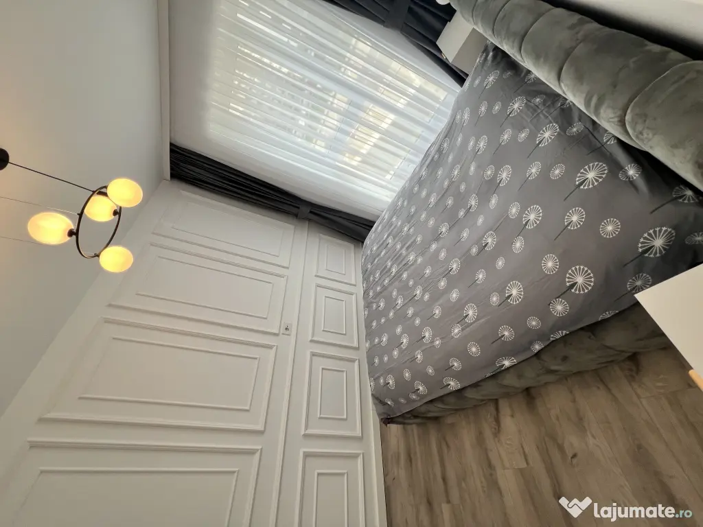 Închiriez apartament PRIMA ARENA