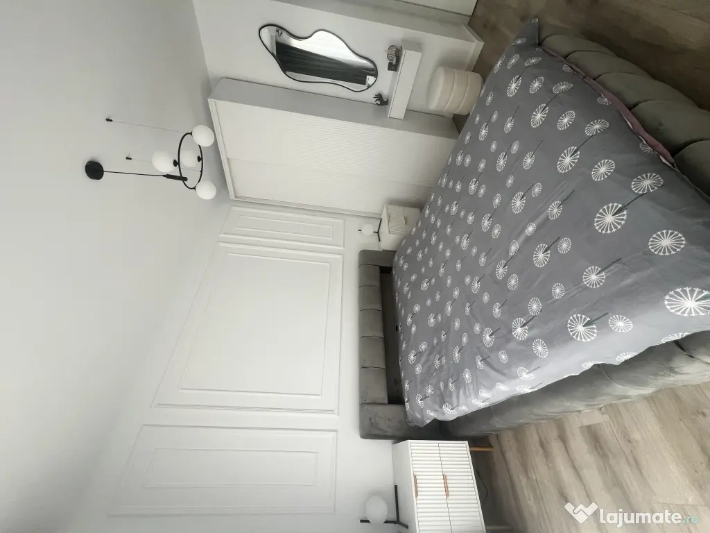 Închiriez apartament PRIMA ARENA