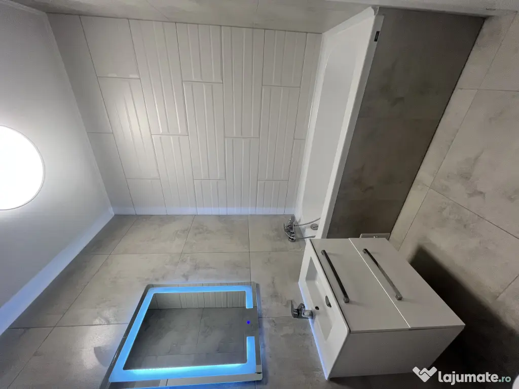 Închiriez apartament PRIMA ARENA