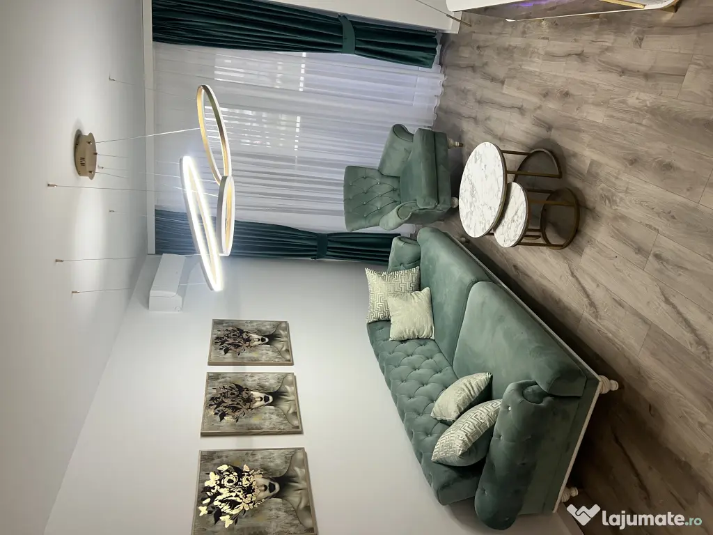 Închiriez apartament PRIMA ARENA
