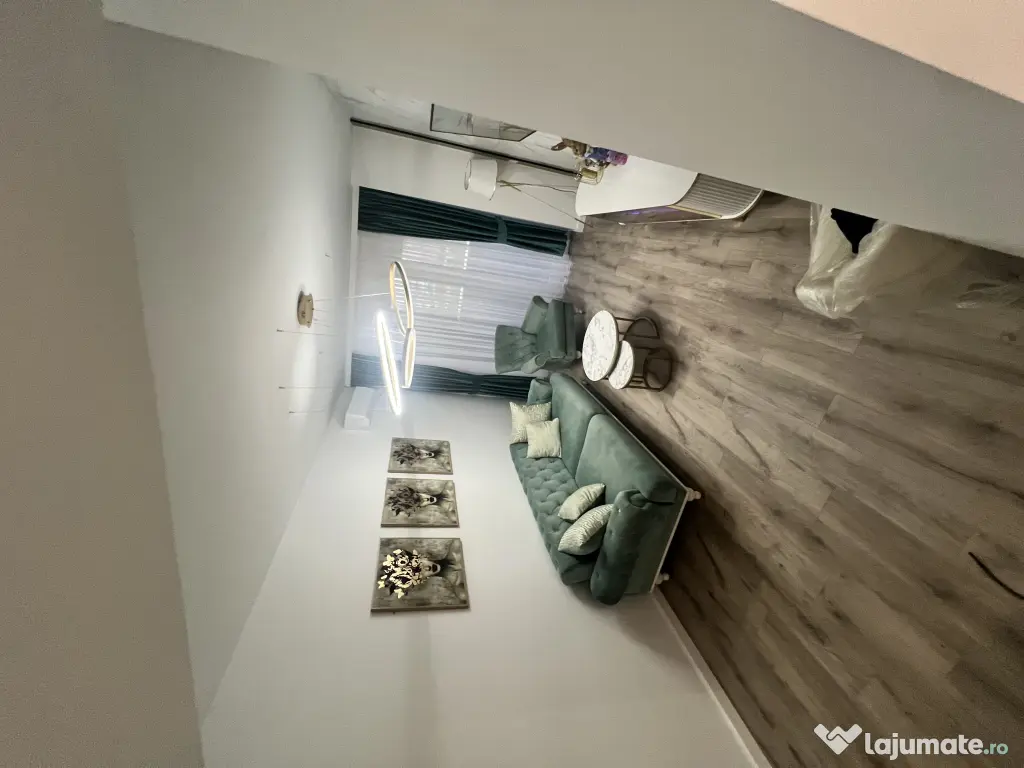 Închiriez apartament PRIMA ARENA