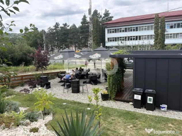 PROPRIETATE PREMIUM | TRANSFĂGĂRĂȘAN | ACCES DIRECT LA R - Capatanenii Pamanteni (Arges)