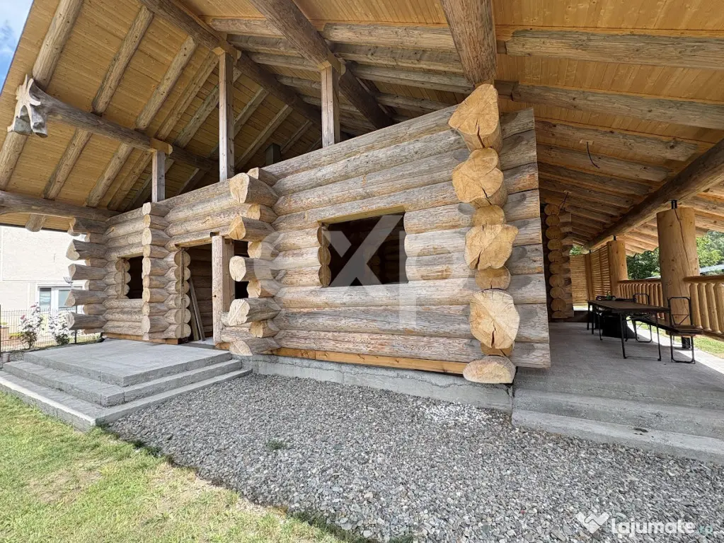 PROPRIETATE PREMIUM | TRANSFĂGĂRĂȘAN | ACCES DIRECT LA R - Capatanenii Pamanteni (Arges)