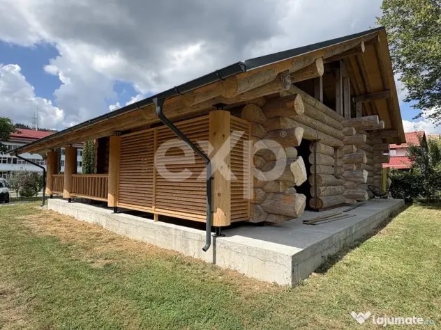 PROPRIETATE PREMIUM | TRANSFĂGĂRĂȘAN | ACCES DIRECT LA R - Capatanenii Pamanteni (Arges)