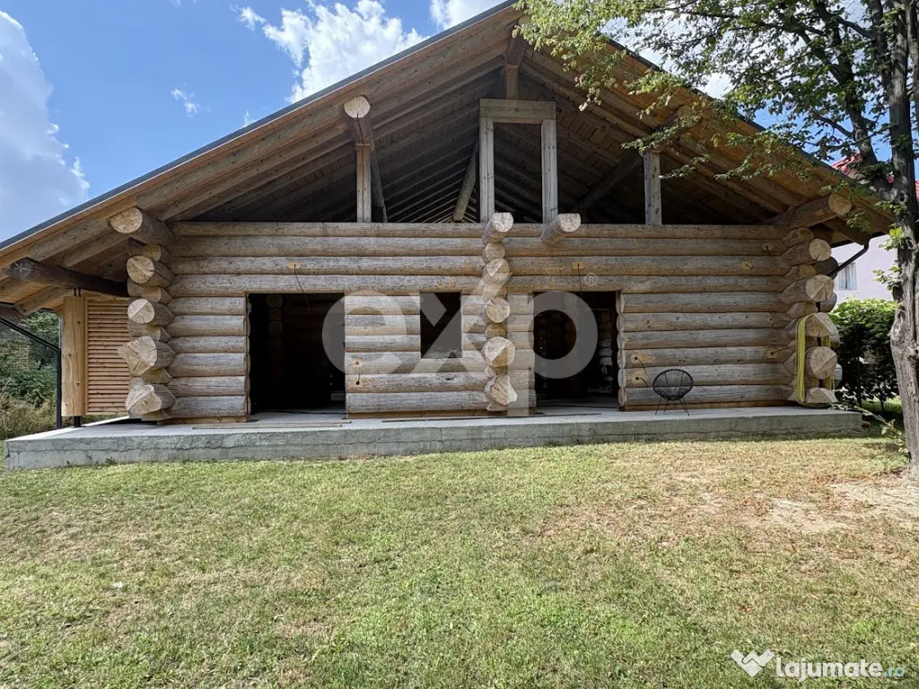 PROPRIETATE PREMIUM | TRANSFĂGĂRĂȘAN | ACCES DIRECT LA R - Capatanenii Pamanteni (Arges)