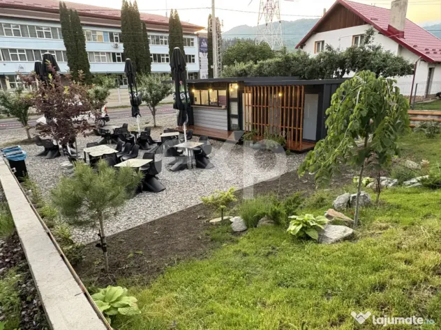 PROPRIETATE PREMIUM | TRANSFĂGĂRĂȘAN | ACCES DIRECT LA R - Capatanenii Pamanteni (Arges)