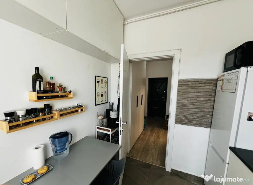 Apartament 2 camere Giulesti | Bloc nou | Liniste, soare si - Bucuresti (Bucuresti-Ilfov)