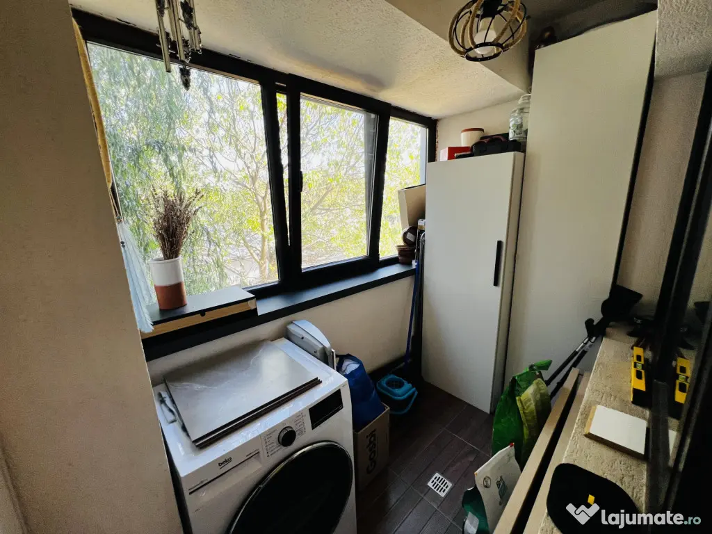 Apartament 2 camere Giulesti | Bloc nou | Liniste, soare si - Bucuresti (Bucuresti-Ilfov)