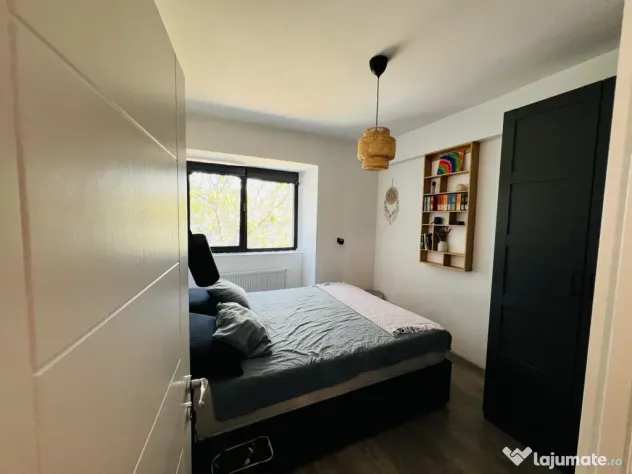 Apartament 2 camere Giulesti | Bloc nou | Liniste, soare si - Bucuresti (Bucuresti-Ilfov)