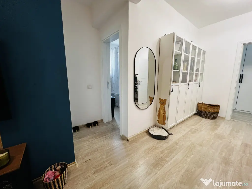 Apartament 2 camere Giulesti | Bloc nou | Liniste, soare si - Bucuresti (Bucuresti-Ilfov)