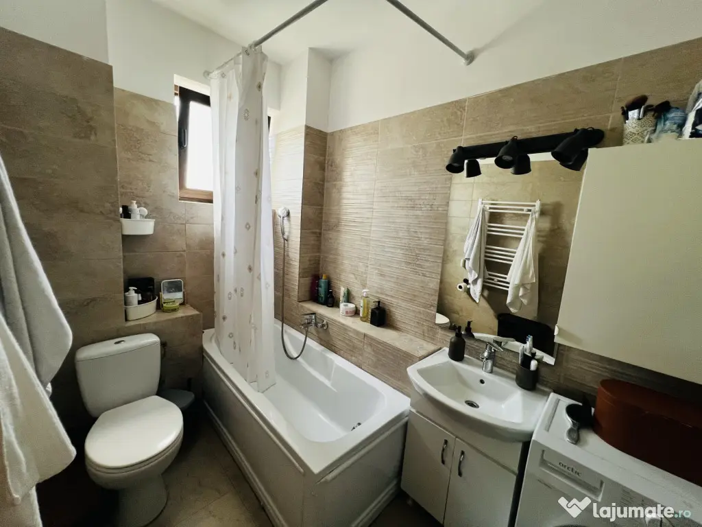 Apartament 2 camere Giulesti | Bloc nou | Liniste, soare si - Bucuresti (Bucuresti-Ilfov)