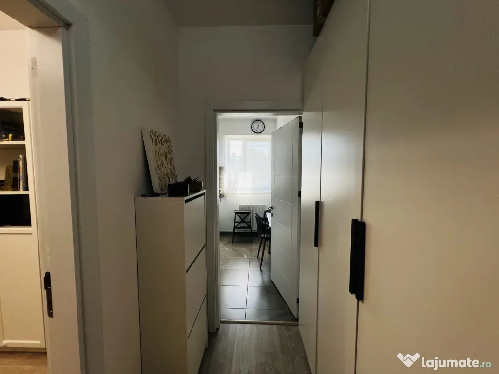 Apartament 2 camere Giulesti | Bloc nou | Liniste, soare si - Bucuresti (Bucuresti-Ilfov)