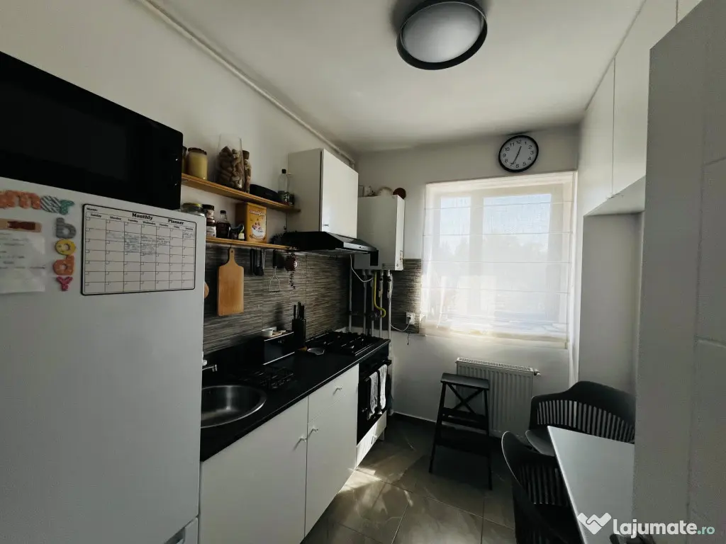 Apartament 2 camere Giulesti | Bloc nou | Liniste, soare si - Bucuresti (Bucuresti-Ilfov)