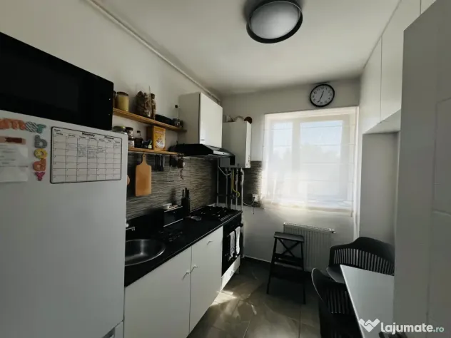 Apartament 2 camere Giulesti | Bloc nou | Liniste, soare si - Bucuresti (Bucuresti-Ilfov)