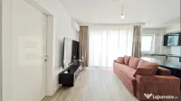 Apartament 2 camere | Iosia Residence | Etaj 9 | 55,4 mp