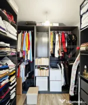 Apartament 2 camere | Iosia Residence | Etaj 9 | 55,4 mp 