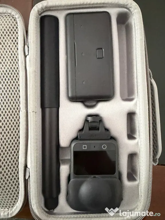 Dji osmo 360 nou