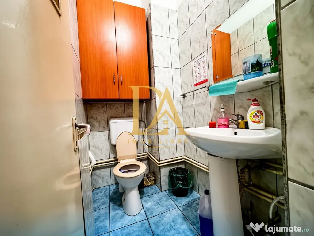 Un spațiu mic, dar cu potențial mare – Ultracentral, Cișmig - Bucuresti (Bucuresti-Ilfov)