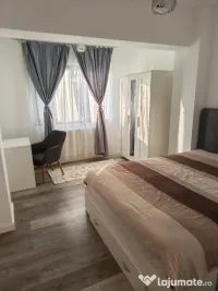 APARTAMENT 2 CAMERE | TITAN METROU PARC | PRIMA ÎNCHIRIERE 