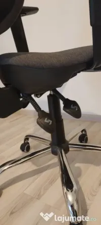 Scaun de birou Ergonomic FELIX ASYN 