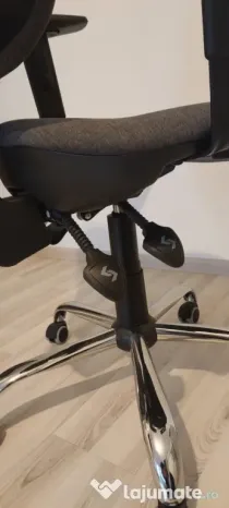 Scaun de birou Ergonomic FELIX ASYN