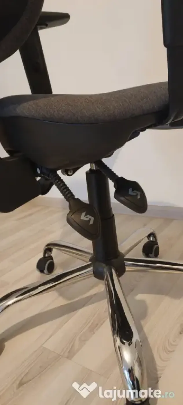 Scaun de birou Ergonomic FELIX ASYN