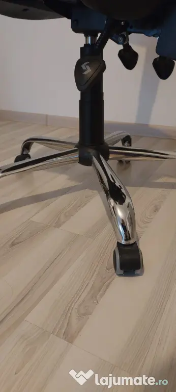Scaun de birou Ergonomic FELIX ASYN