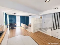 Duplex in Manastur, 116 mp utili, 300 mp teren 