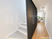 Duplex in Manastur, 116 mp utili, 300 mp teren 