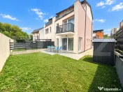 Duplex in Manastur, 116 mp utili, 300 mp teren 