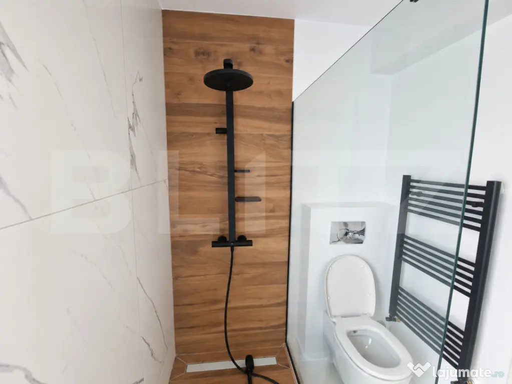 Duplex in Manastur, 116 mp utili, 300 mp teren - Cluj-Napoca (Cluj)