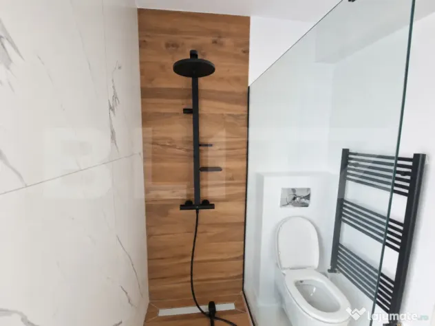 Duplex in Manastur, 116 mp utili, 300 mp teren - Cluj-Napoca (Cluj)