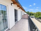 Duplex in Manastur, 116 mp utili, 300 mp teren 