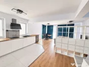 Duplex in Manastur, 116 mp utili, 300 mp teren 