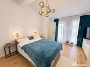 Duplex in Manastur, 116 mp utili, 300 mp teren 