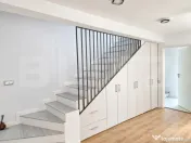 Duplex in Manastur, 116 mp utili, 300 mp teren 
