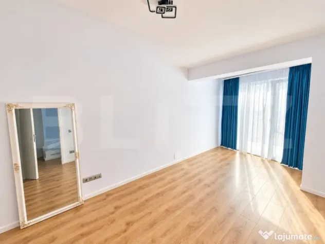 Duplex in Manastur, 116 mp utili, 300 mp teren - Cluj-Napoca (Cluj)