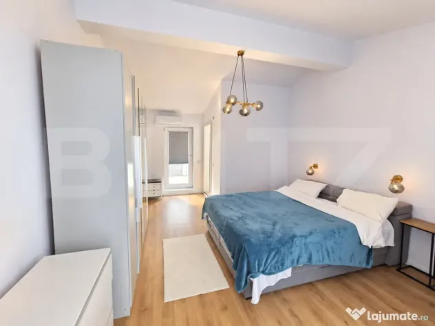 Duplex in Manastur, 116 mp utili, 300 mp teren - Cluj-Napoca (Cluj)