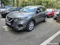 Qashqai 1.3 160 cp automat
