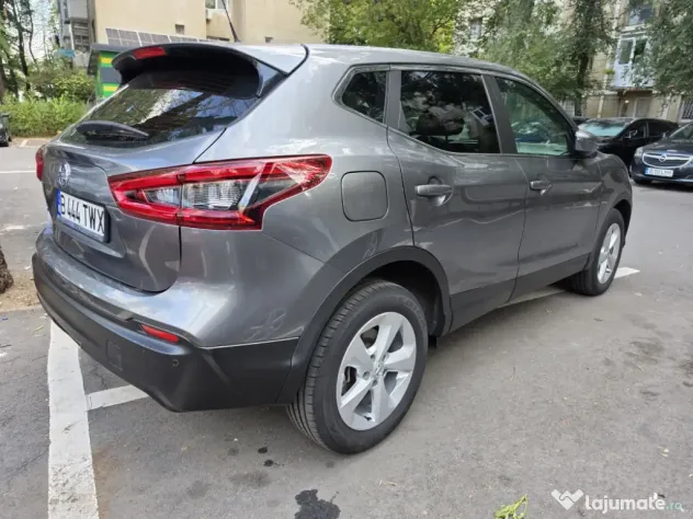 Qashqai 1.3 160 cp automat