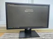 Monitor Dell E2318H 23 inch, ecran IPS, Full HD 