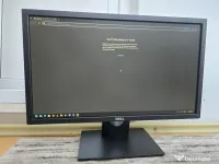 Monitor Dell E2318H 23 inch, ecran IPS, Full HD 
