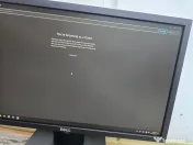 Monitor Dell E2318H 23 inch, ecran IPS, Full HD 