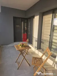 Inchiriere 2 camere SMART LUJERULUI/POLITEHNICA- Loc parcare subteran