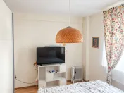 Apartament 3 camere spre inchiriere Chibrit Ion Mihalache cu Grivitei