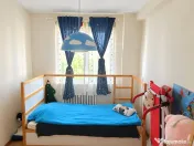 Apartament 3 camere spre inchiriere Chibrit Ion Mihalache cu Grivitei