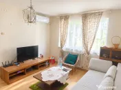 Apartament 3 camere spre inchiriere Chibrit Ion Mihalache cu Grivitei