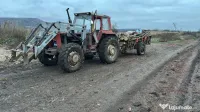 Tractor Fiat 980 4x4 