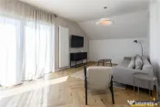 FILM! Vila de poveste, in centrul Brasovului, pe Drumul Ceta 