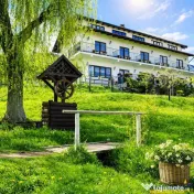 Pensiune cu priveliste fabuloasa, zona boema, Bran, Brasov.